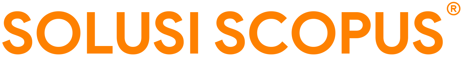 Solusi Scopus