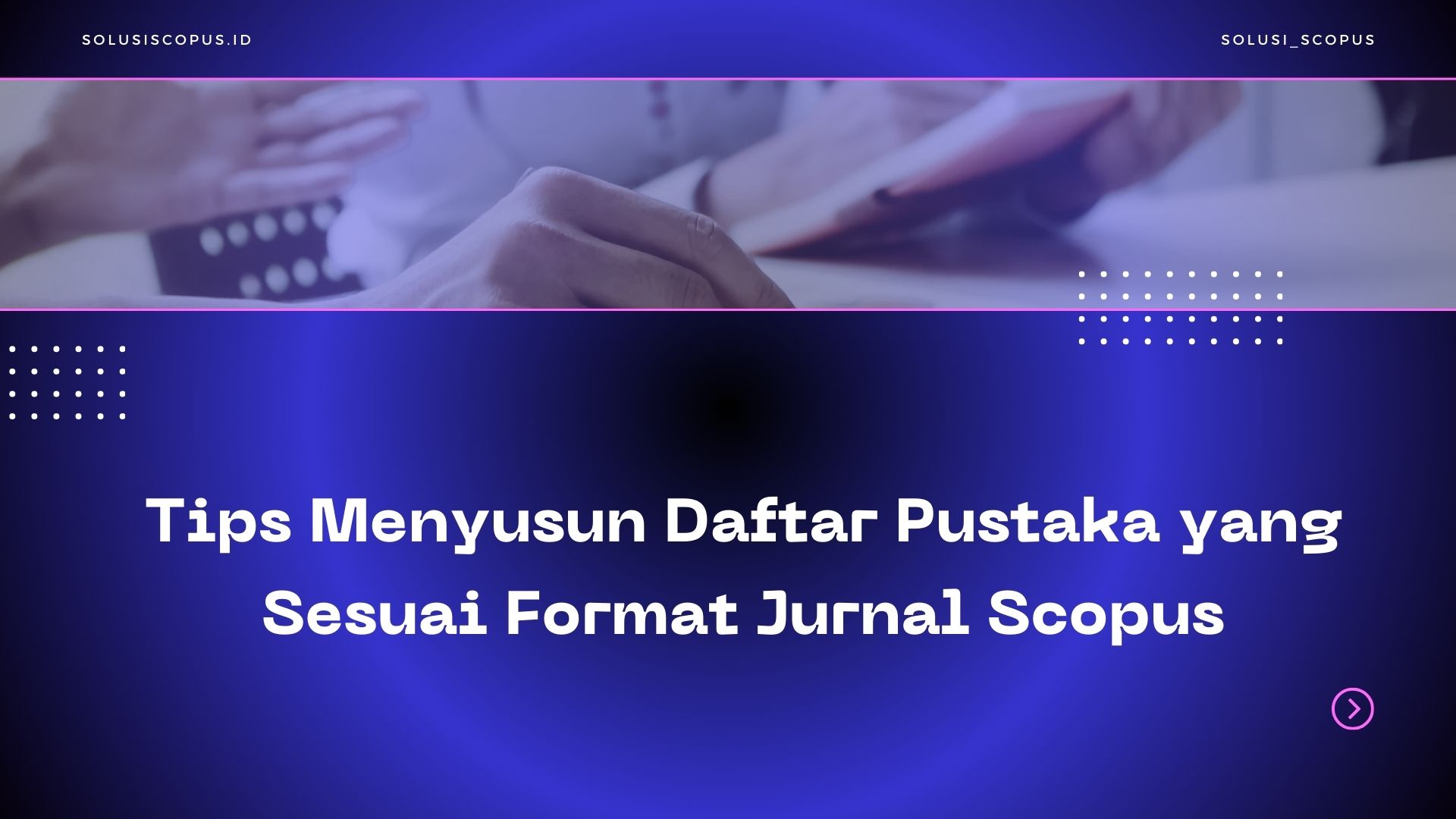 Publish Scopus