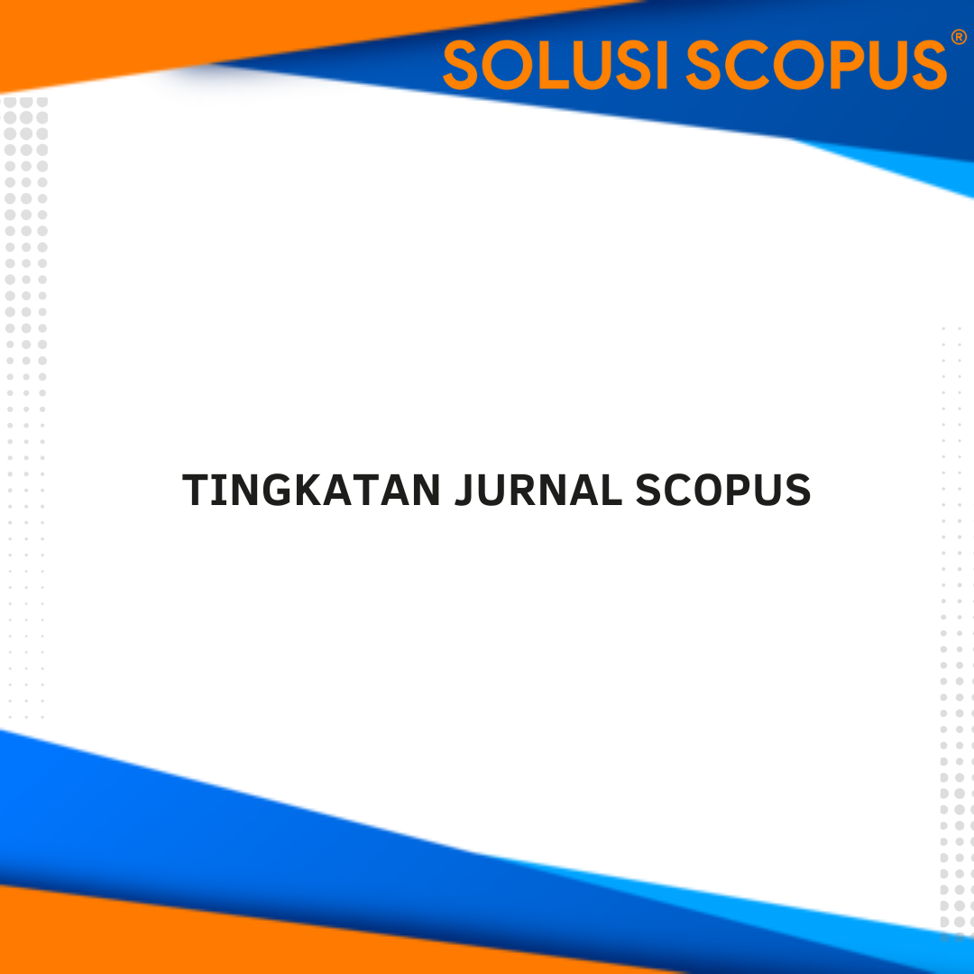 Publish Scopus
