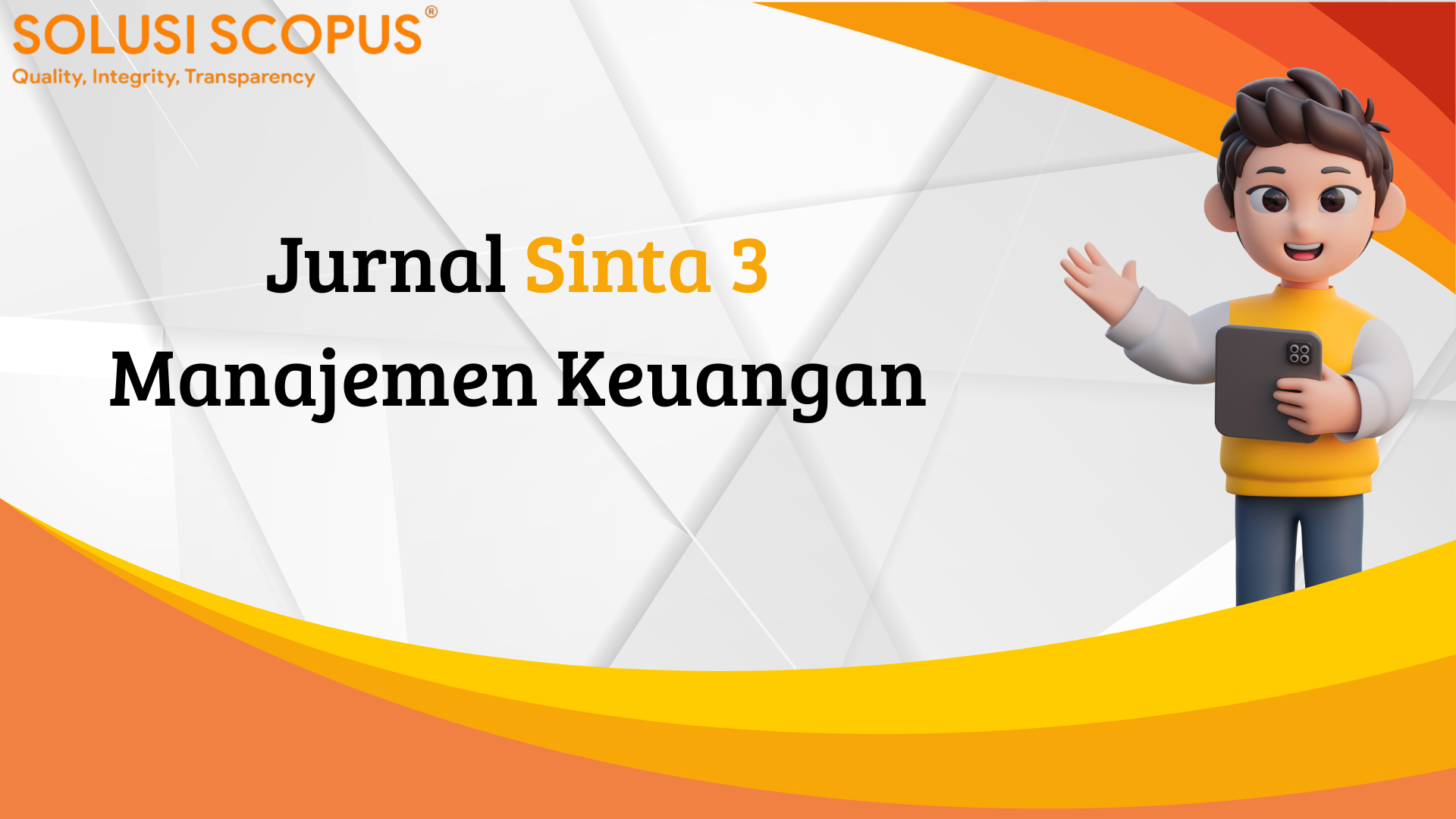 Jurnal Sinta 3 Manajemen Keuangan